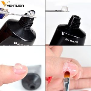VENALISA POLY GEL BULIDER NAIL GEL UV LED - 1806